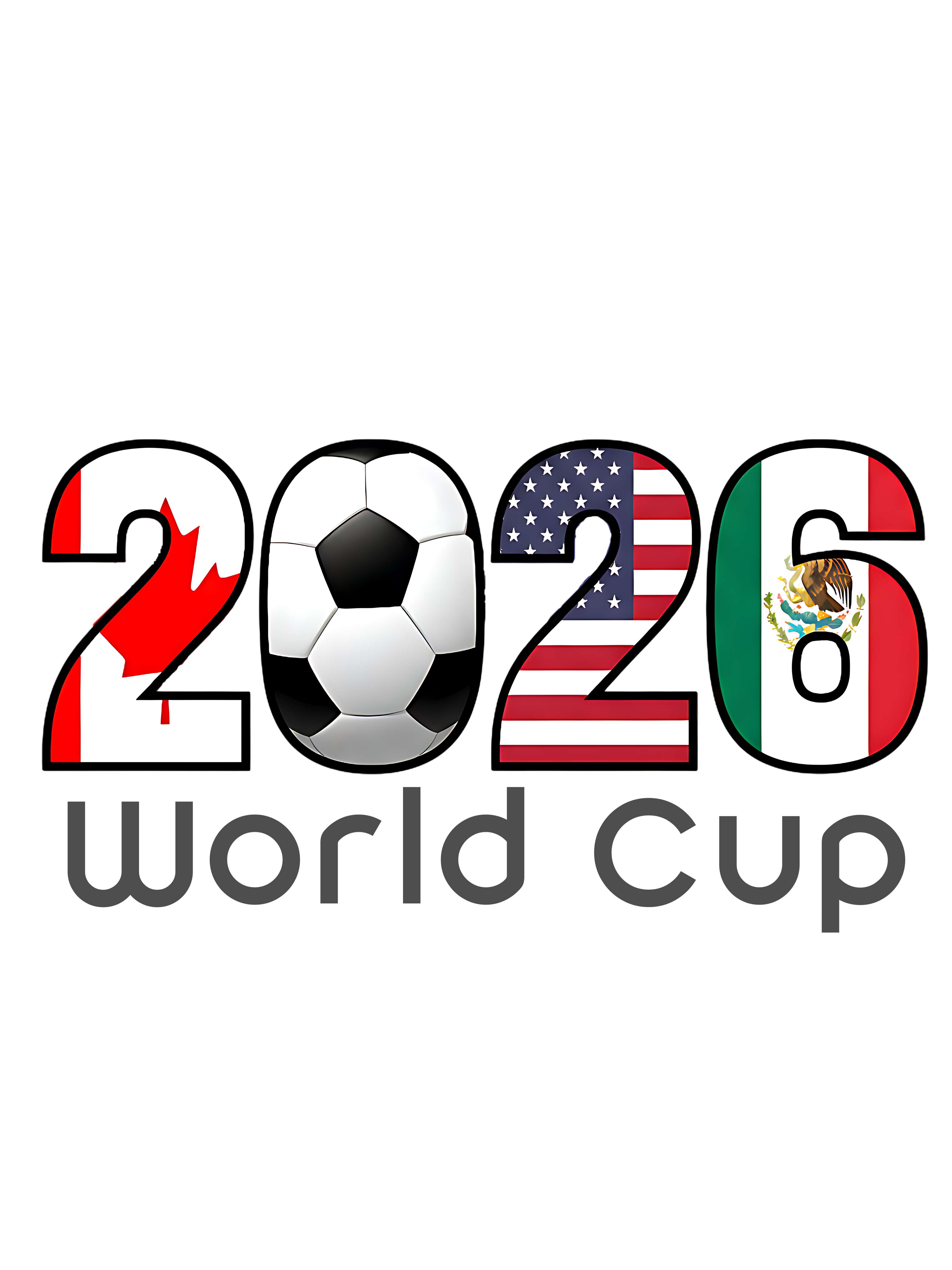 2026 World Cup: The North American Takeover